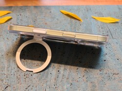 360° Ostand Spin Case for iPhone 17