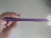 Oppo R17 Pro - Right with power button
