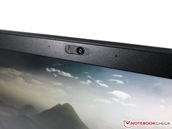 Lenovo ThinkPad T480s i5 WQHD Laptop Review NotebookCheck