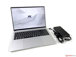 Schenker Vision 16 Pro