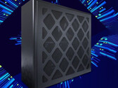 The NUC 13 Extreme is Intel's largest mini PC to date. (Image Source: Intel)