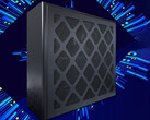 The NUC 13 Extreme is Intel's largest mini PC to date. (Image Source: Intel)