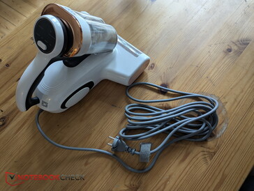 4 m power cord