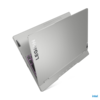 Lenovo Legion 5i - Cloud Grey. (Image Source: Lenovo)