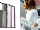 The new LifeProof for Galaxy S22 case range. (Source: LifeProof)