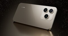 The Lava Shark is powered by a Unisoc T606 processor (Image source: Lava)