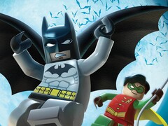 Lego Batman: The Videogame (Image source: Epic Games)