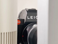 Leica will soon be launching a cheaper alternative to the Leica SL3.
