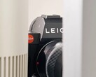 Leica will soon be launching a cheaper alternative to the Leica SL3.
