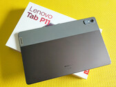 The Lenovo Tab P11 Gen 2 is a very good choice for tablet buyers with less than US$200 to spend (Image: Florian Schmitt)