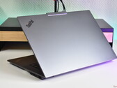 The Lenovo ThinkPad X9-15p Gen 1 Aura Edition