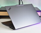 The Lenovo ThinkPad X9-15p Gen 1 Aura Edition