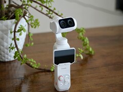 Insta360 Luna Ultra review: Stellar pocket camera with a few caveats
