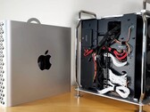 The 2019 Mac Pro can be turned into a PC with an upgrade kit.