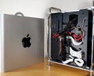 The 2019 Mac Pro can be turned into a PC with an upgrade kit.