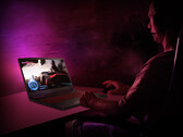 The new MSI Bravo 15 is heavier than last year's model. (Image source: MSI)