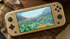 Nintendo Switch 2 will reportedly use the same tools and ROM format as its predecessor (Image source: Nintendo - edited)