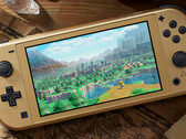 Nintendo Switch 2 will reportedly use the same tools and ROM format as its predecessor (Image source: Nintendo - edited)