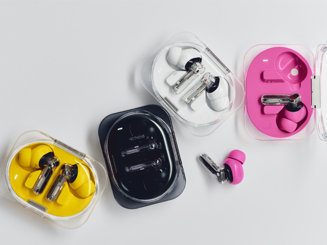 Nothing Ear (3a) launches today with LDAC support, 12 mm drivers