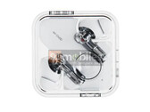 Visually, hardly anything separates the Ear (2) from the Ear (1). (Image source: 91mobiles)