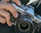 OM System OM-3