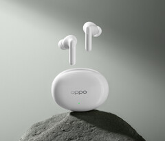 The Enco Free3 offers several features, including LDAC support. (Image source: Oppo)