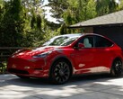US EV market share is riding on the wings of Model Y/3 sales (image: Tesla)