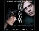 A promotional poster for Physint