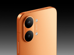 The Redmi Turbo 5 Max that launched in China.