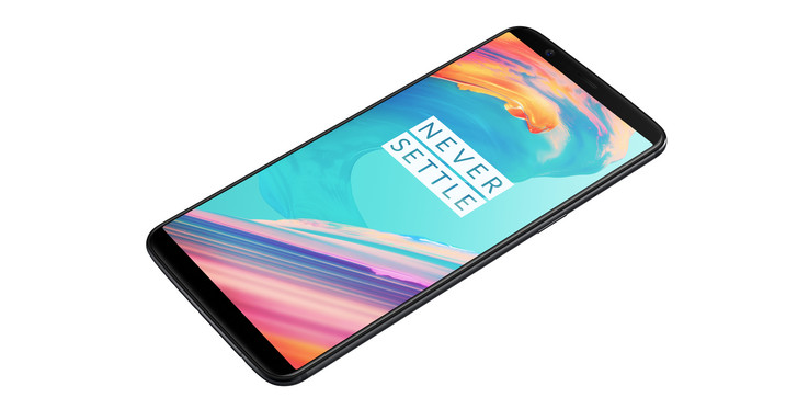 OnePlus 5T