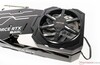 KFA2 GeForce RTX 4070 Ti SG with the optional fan