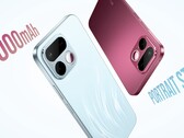 The Realme 16T features a 50 MP primary camera 