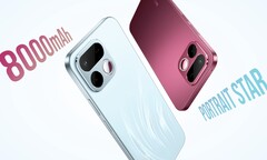The Realme 16T features a 50 MP primary camera