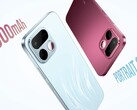The Realme 16T features a 50 MP primary camera 