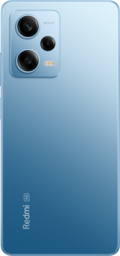 Redmi Note 12 Pro in Sky Blue color