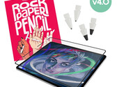 Rock Paper Pencil 4.0 costs $49.99 and is available now with worldwide shipping.