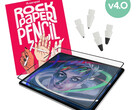 Rock Paper Pencil 4.0 costs $49.99 and is available now with worldwide shipping.