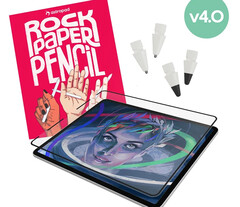Rock Paper Pencil 4.0 costs $49.99 and is available now with worldwide shipping.