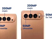 The cameras on the Samsung Galaxy S27 Pro might not be quite as advanced as those on the Galaxy S27 Ultra, current information suggests.