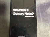 The Samsung Galaxy Note 9 could feature copper heat pipes. (Source: Trendytechz)