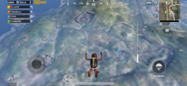 PUBG Mobile