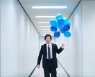 Severance is also a sharp parody of office culture under late-stage capitalism. (Image source: Apple TV+)