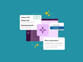 Slack is working on a new AI file summary feature (Image Source: Slack)