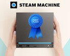 Banner for Valve Steam Machine top sellers ranking