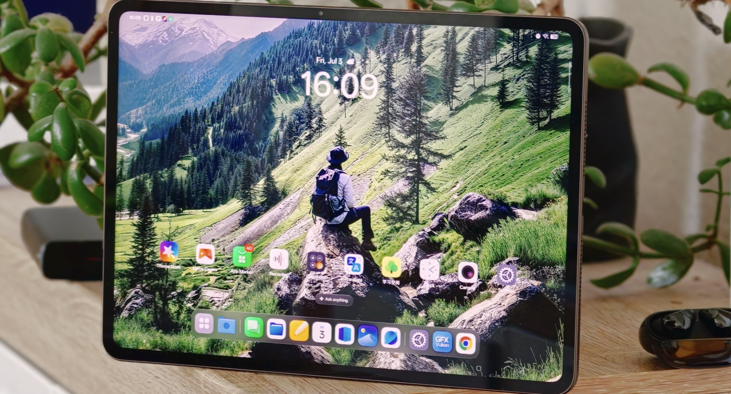 Oppo Pad 5 Pro Tablet Review