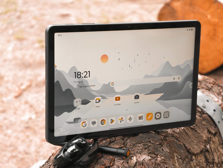 ThinkTab X11 Review