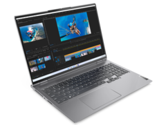 Lenovo ThinkBook 16p G3: Real successor of the ThinkBook 16p G2 with 165 Hz screen & USB4