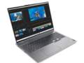 Lenovo ThinkBook 16p G3: Real successor of the ThinkBook 16p G2 with 165 Hz screen & USB4