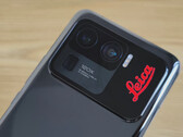 The MIX 5 Pro is tipped to launch with Leica-tuned cameras. (Image source: Digital Chat Station)
