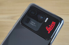 The MIX 5 Pro is tipped to launch with Leica-tuned cameras. (Image source: Digital Chat Station)